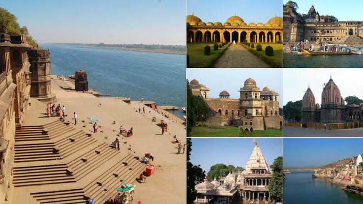 Top Famous Tourist Places In Madhya&nbsp;Pradesh